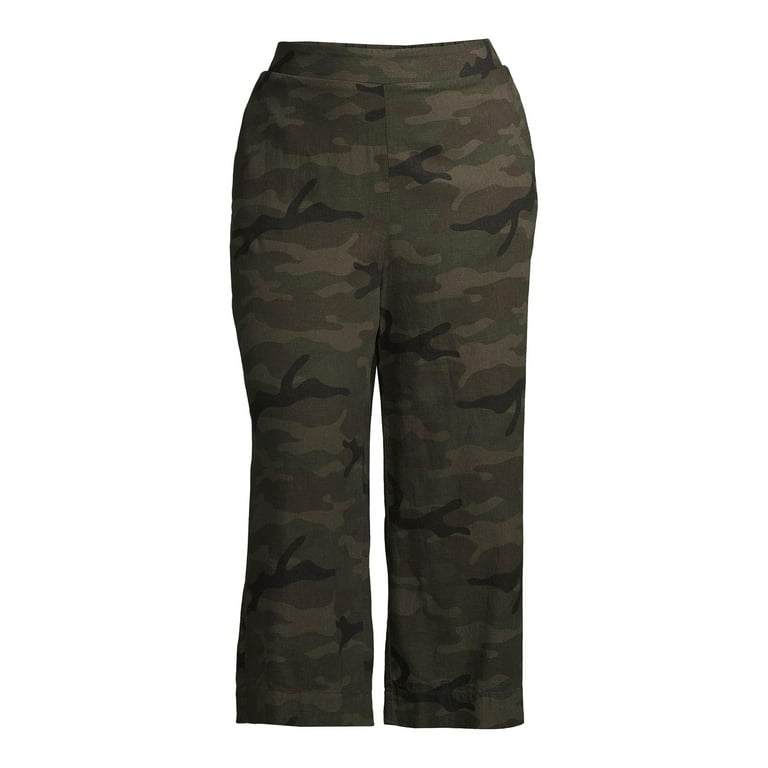 Army fatigue pants walmart sale