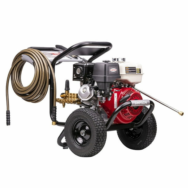 PowerShot PS60869 49-State 4000 PSI at 3.5 GPM HONDA® GX270