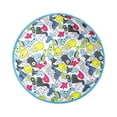 thumbnail image 1 of Cubierta de juguete para caza de gatos, pelota de caza para gatos, rodamiento rápido en bolsa, caza de simulación Dinosaurio, 1 of 8