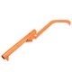 thumbnail image 2 of Wood Logging Tool Log Roller Tool Carbon Steel Logging Cant Hook Felling Lever Logging Tool, 2 of 5