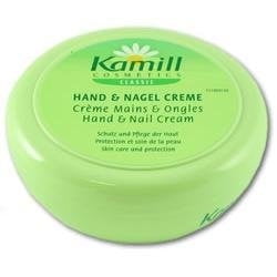 Kamill Classic Hand and Nail Cream, 150ml
