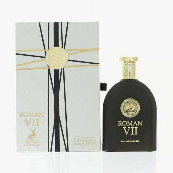 Maison Alhambra Unisex Optus VII EDP Spray 3.4 oz Fragrances 6291108735671