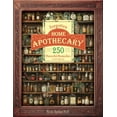 thumbnail image 1 of Forgotten Home Apothecary: 250 Remèdes Puissants à Portée de Main Apothecary Forgotten Home, 1 of 7