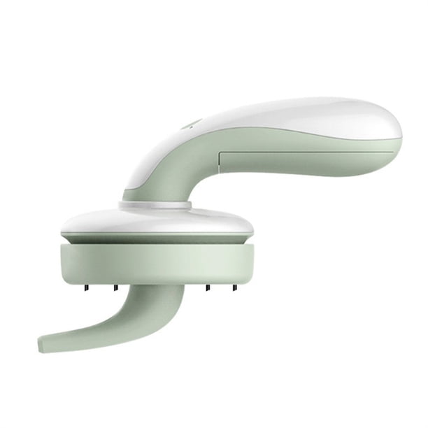 Bearachild Mini aspiradora de portátil, herramienta de limpieza de teclado de ordenador, eliminación de residuos de polvo recargable, sala de estar, Electrodomésticos Verde Bearachild HA063754-04B
