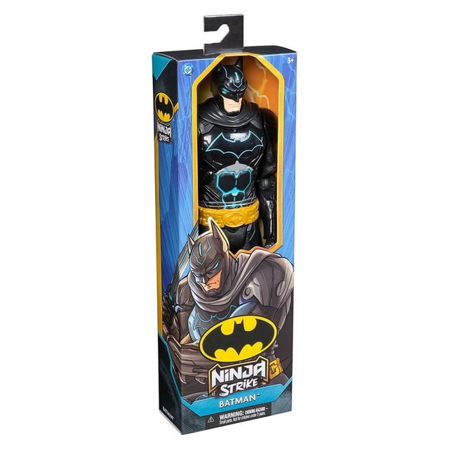 Figura Batman Ninja Batman 1 Pieza