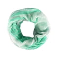 thumbnail image 5 of Extravagant Animal Print Deer Print Nature Design Loop Scarf Wrap, 5 of 10