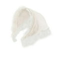 thumbnail image 1 of Diadema de Bufanda Triangular Salvador Beige, 1 of 8