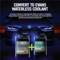 thumbnail image 6 of EVANS Cooling Systems EC53001 High Performance Waterless Engine Coolant, 128 fl. oz., 6 of 8