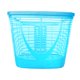 thumbnail image 5 of Cesta para Bicicleta, Cesta para Manillar, Práctica Y Resistente, Cesta para Colgar Bicicletas, Cesta para Guardar Bicicletas para Compras, Se Adapta Azul, 5 of 8