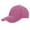 Hot Pink, variant on Vintage Washed Cotton Distressed Baseball Cap Dad Hat Adjustable Low-Profile Polo Hat-Black