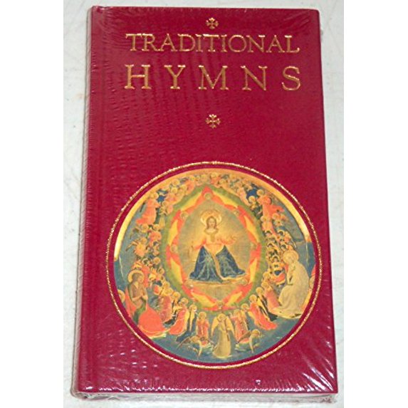 Pre-Owned Traditional Hymns (Hardcover) 080504843X 9780805048438