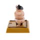 thumbnail image 3 of Juguete Solar de Sumo Bobblehead Sunnimix Coche, 3 of 8