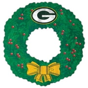 Green Bay Packers 16'' Team Wreath Sign