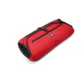 thumbnail image 5 of Sleepypod Air - Airline Approved Carrier and Crash-Tested Car Seat for Cats and Dogs up to 18 lbs. (Strawberry Red), 5 of 5