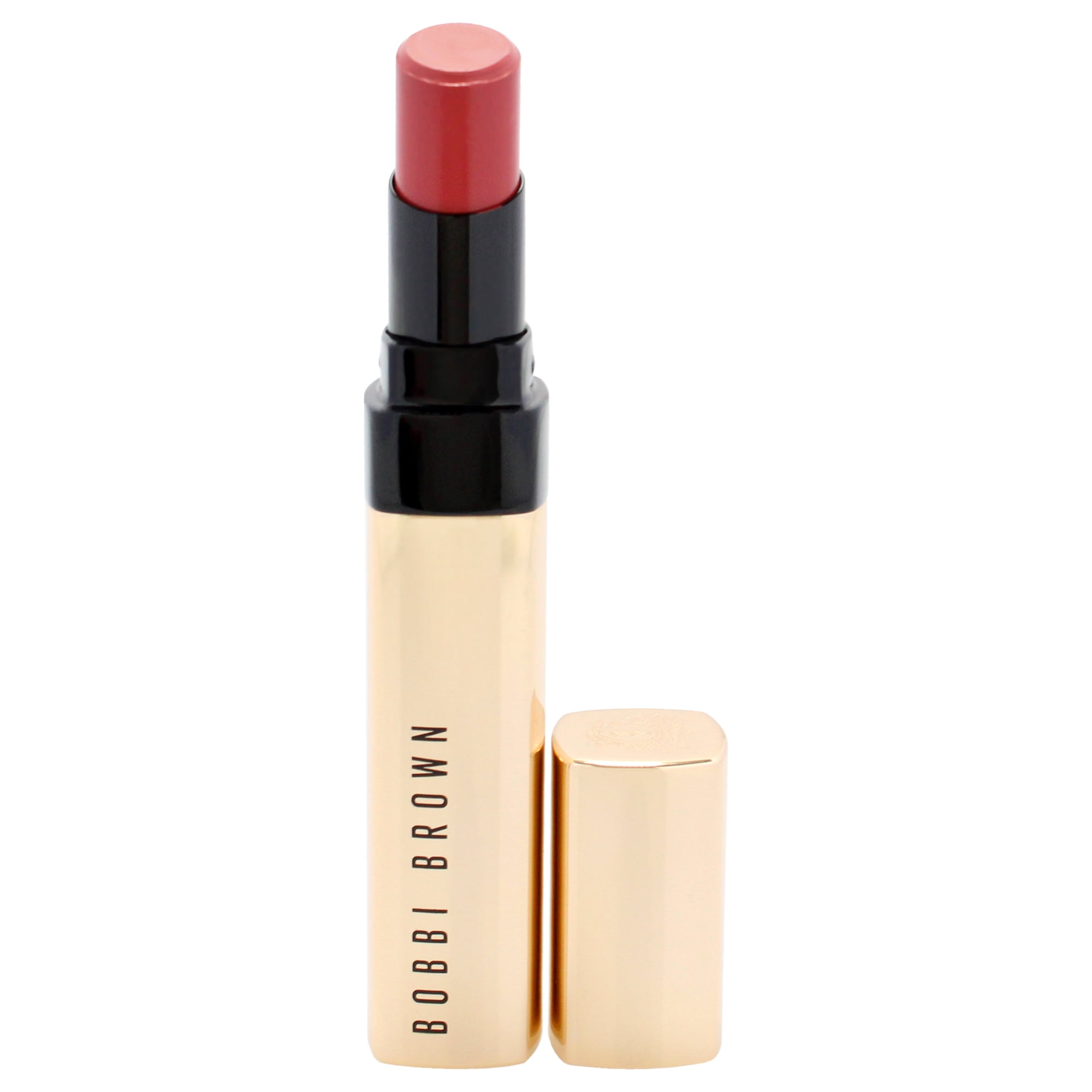Bobbi Brown Luxe Shine Intense Lipstick - Claret , 0.2 oz Lipstick