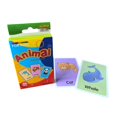 thumbnail image 4 of 36 Piezas De Tarjetas De Aprendizaje Para Ni?os Peque?os, Juguetes Para Ni?os, Tarjetas De Cognición Para Animales Bebés Sunnimix Tarjetas didácticas de aprendizaje, 4 of 8