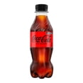 thumbnail image 2 of Refresco Coca Cola sin azúcar 250 ml, 2 of 4