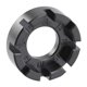 thumbnail image 4 of Llave de pezón para radios, llave de ciclismo, llave de llanta de rueda de bicicleta de 8 vías, herramienta de reparación de bicicletas, 4 of 6