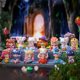 thumbnail image 2 of Figura de acción POP MART Zoe Flower Whispering Zodiac Series, 2 of 8