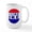 White, variant on CafePress - I Like Ike Large Mug - 15 oz Ceramic Large White Novelty Mug