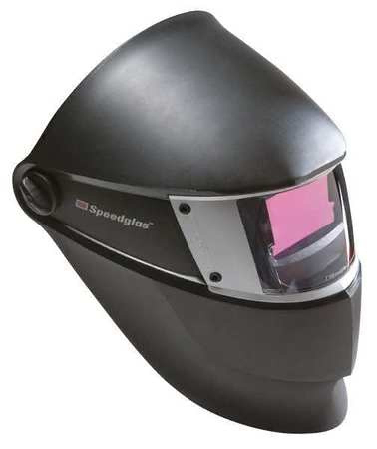 3M Speedglas Welding Helmet SL with Auto-Darkening Filter Welding Safety 05-0013 