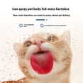 thumbnail image 4 of Pet Shop Specialized Disinfectant and Deodorant Spray for Home Use, Cat and Dog Odor Removal Spray, Pet Air Freshener Spray, 4 of 5