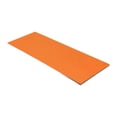 thumbnail image 1 of AWHAO Floating Water Mat Unsinkable for Pool Water Recreation Roll up Storage Raft Orange, 1 of 9