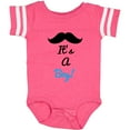 thumbnail image 3 of Inktastic It's a Boy Boys or Girls Baby Bodysuit, 3 of 5