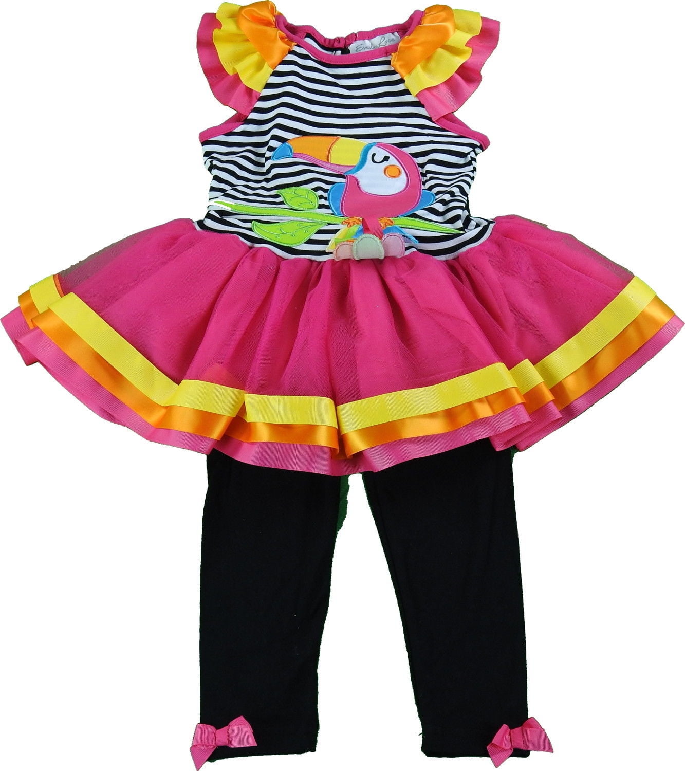 emily rose girl clothing