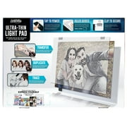 ArtSkills Ultra Thin Light Pad for Drawing and Tracing