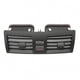 thumbnail image 1 of 55660-06100 Car Center Dash A/C Outlet Air Vent Panel Air Conditioning Vent Grille for Toyota Camry Dash 2007-2013, 1 of 3