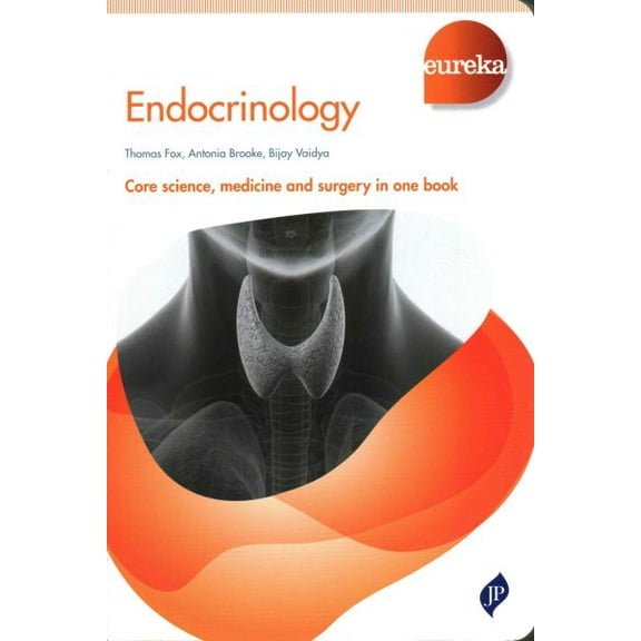 Eureka: Endocrinology (Paperback)