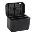 thumbnail image 1 of Action Camera Battery Charger, LED Indicator Fast Charging Action Camera Battery Charger Hub  for Travel, 1 of 7
