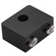 thumbnail image 4 of Piezas De Impresora 3D Montaje Superior De Tornillo De Avance De Eje Z De Aluminio Para Impresora 3D Serendint EL015306-00, 4 of 5