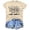 Beige, variant on Women Christmas Outfit Women's Casual Holiday Themed Short Sleeve Round Neck Graphic T-Shirt Festive Seasonal Print Tee For Christmas Celebration Comfortable Everyday Wear Beige L
