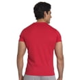 thumbnail image 3 of Playera Deportiva Cuello Redondo Chili Beans Dry Fit Gym Talla EG, 3 of 3