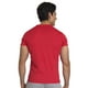 thumbnail image 3 of Playera Deportiva Cuello Redondo Chili Beans Dry Fit Gym Talla CH, 3 of 3