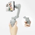 thumbnail image 2 of TUTT L7C Pro + AI Module | 3 Axis Smartphone Selfie Stick Phone Gimbal Stabilizer | Auto Face Tracking, 2 of 13