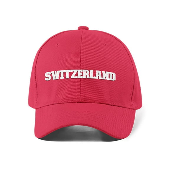 From Switzerland Hat -Smartprints Designs, Small