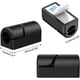 thumbnail image 3 of Clips de cable, ganchos adhesivos de silicona, soporte para cables de alimentación y cables Xemadio WMZL-1164-1, 3 of 7