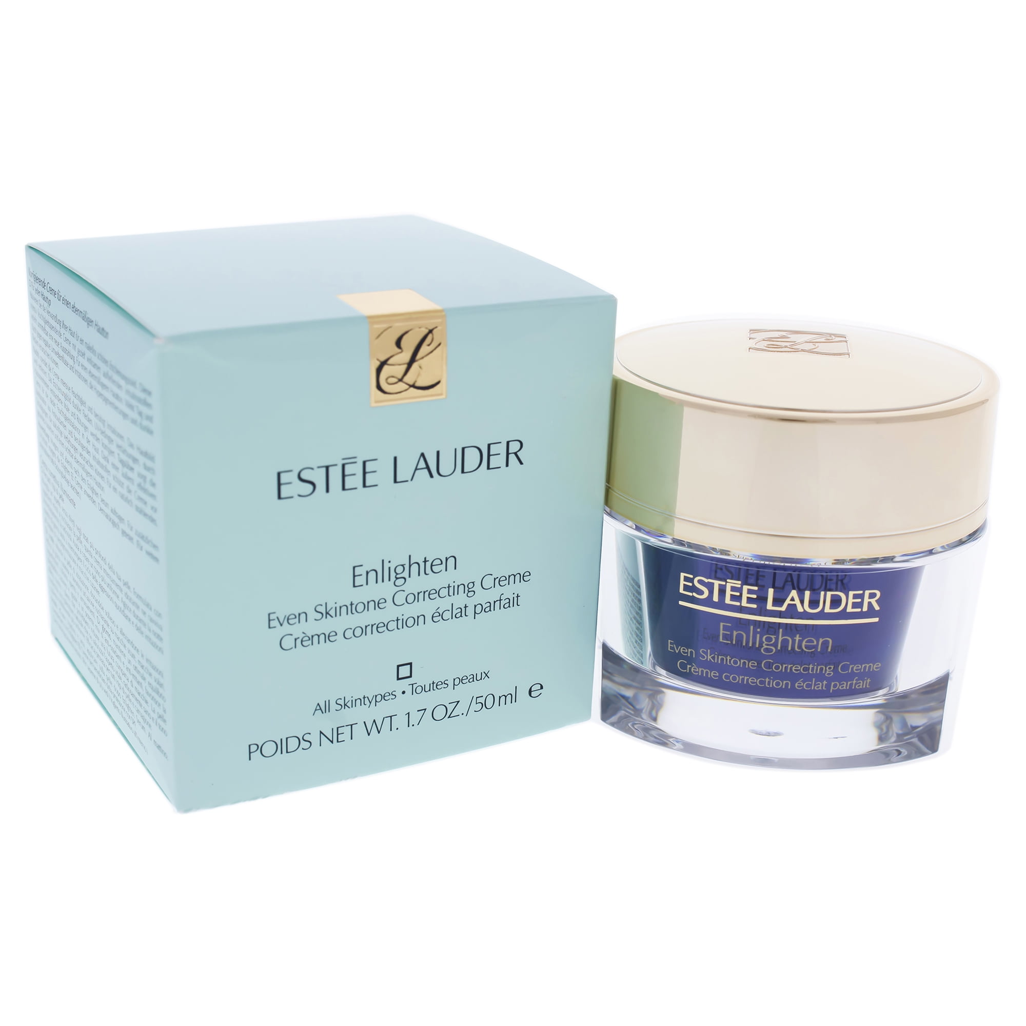 estee lauder enlighten