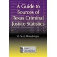 thumbnail image 2 of Guide des Sources de Statistiques de Justice Pénale du Texas, 2 of 3