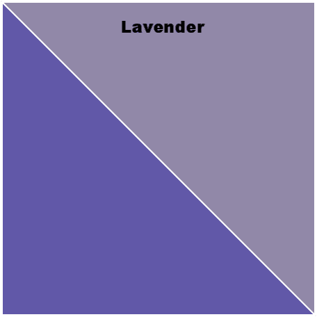 Lavender