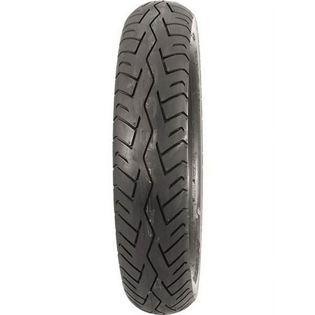 Bridgestone Battlax BT-45 (Rear) 130/80V18 V B (4 Ply) BW