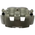 thumbnail image 3 of Raybestos Brakes Brake Caliper FRC11896N Element3; OE Replacement; New; Unloaded Caliper; With Bracket, 3 of 5