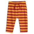 thumbnail image 4 of Harry Potter Newborn Baby Boys Bodysuit T-Shirt and Pants 4 Piece Layette Set Newborn to Infant, 4 of 5