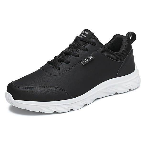 Zapatillas deportivas para correr para hombre y mujer, calzado deportivo para caminar y trotar, transpirables, athiéticas con cordones de alta calidad, para senderismo