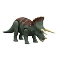 thumbnail image 2 of Dinosaurio de juguete MATTEL Jurassic World Triceratops. Ruge y Ataca, 2 of 4