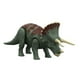 thumbnail image 2 of Dinosaurio de juguete MATTEL Jurassic World Triceratops. Ruge y Ataca, 2 of 4