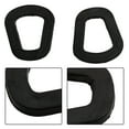 thumbnail image 2 of 2x Gasoline Gasket Rubber Gasket Gasoline Tank For 5/10/20 Liters Namer: Rubber Gasket For Jerrycans Petrol Can, 2 of 3